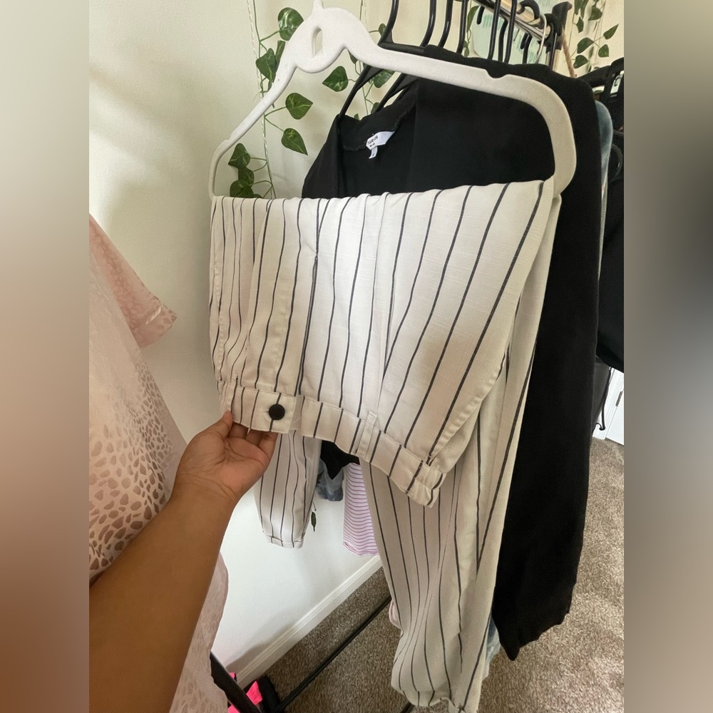 Stylish Pants